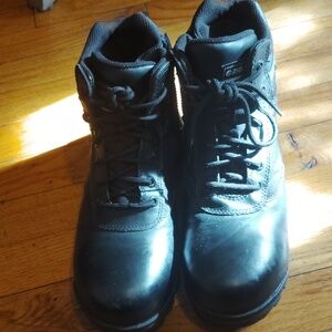 Original s.w.a.t. boots